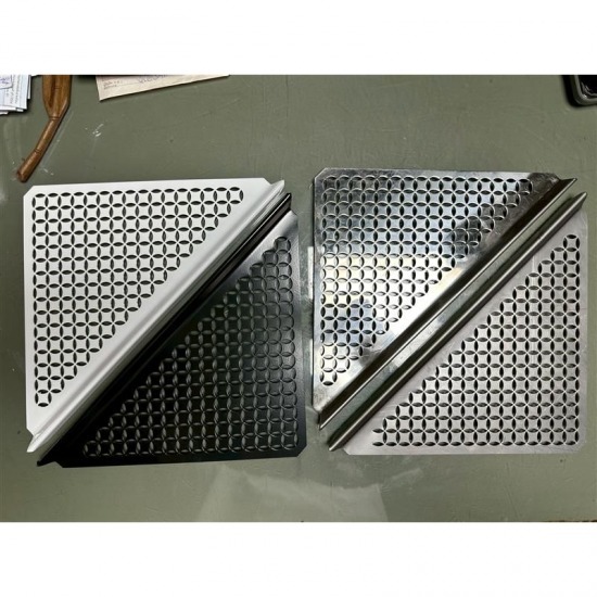 ปั๊มโลหะ พอล อินดัสตรี - รับตัดเลเซอร์ บางนา