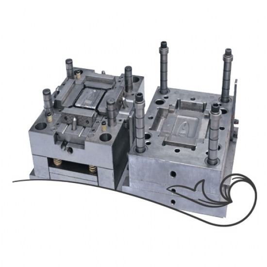 ปั๊มโลหะ พอล อินดัสตรี - รับทําแม่พิมพ์ปั๊มโลหะ บางนา