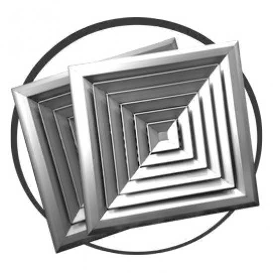 ปั๊มโลหะ พอล อินดัสตรี - รับผลิตหน้ากากแอร์